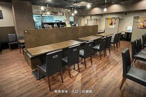 高田馬場の居抜き物件