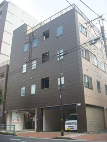 五反野の居抜き物件
