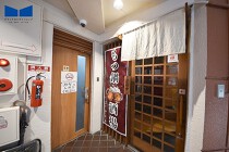 喜連瓜破の居抜き物件