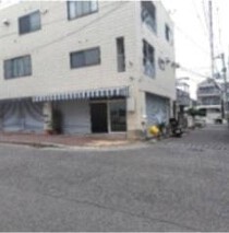 上沢の店舗物件