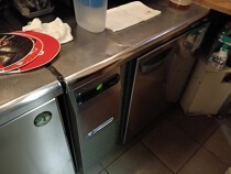 赤坂の居抜き物件