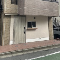 三軒茶屋の居抜き物件