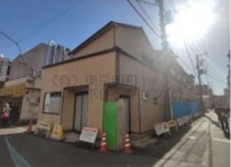 西大島の店舗物件
