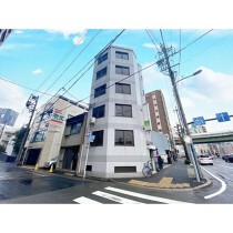 大須観音の居抜き物件