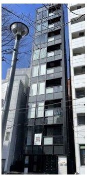 茅場町の店舗物件