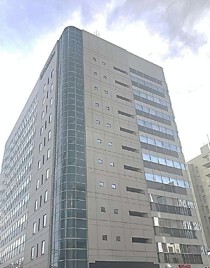 不動前の店舗物件