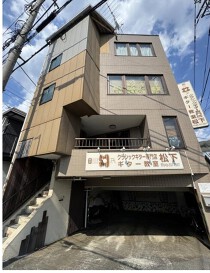 砂川七番の店舗物件