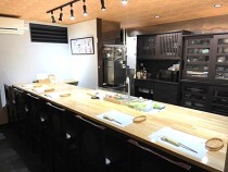 玉川上水の居抜き物件