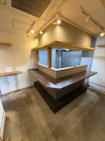 心斎橋の居抜き物件