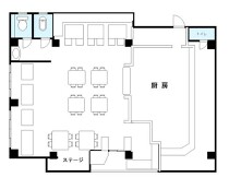 新浦安の居抜き物件