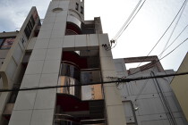 南方の居抜き物件