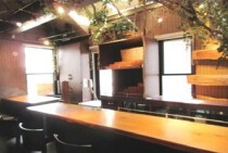 三ノ宮の居抜き物件