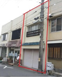 百合ヶ丘の店舗物件