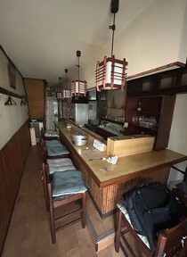 川崎の居抜き物件