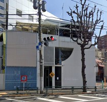 乃木坂の居抜き物件