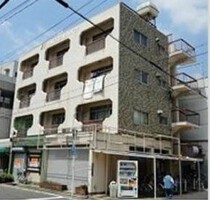 大曽根の店舗物件