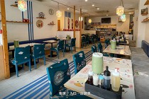 上井草の居抜き物件
