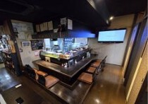 室見の居抜き物件