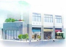 錦糸町の店舗物件