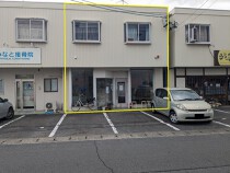 岐阜の居抜き物件