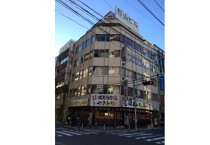 関内の店舗物件