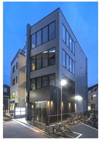 梅島の店舗物件
