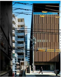 赤坂の店舗物件