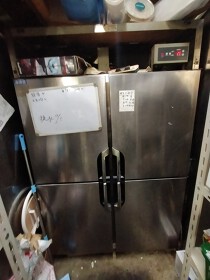 大口の居抜き物件