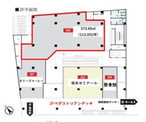 南柏の店舗物件