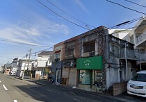 淵野辺の店舗物件
