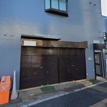 吉祥寺の店舗物件