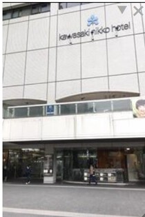 川崎の居抜き物件