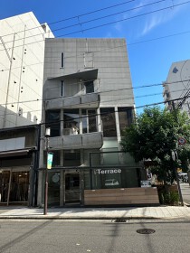 堺筋本町の居抜き物件