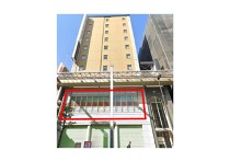 亀戸の店舗物件