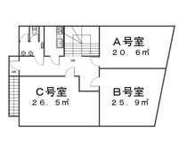 本川越の店舗物件