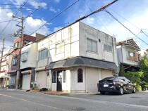 北野田の居抜き物件