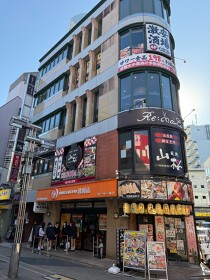 八王子の店舗物件