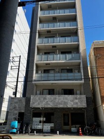 大阪天満宮の店舗物件