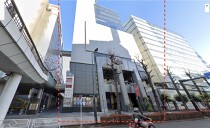 立川の店舗物件