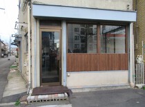 赤羽岩淵の居抜き物件