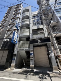 心斎橋の居抜き物件