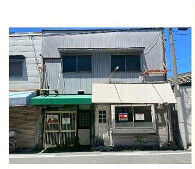 寺田町の店舗物件