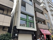 木場の店舗物件