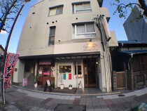 保土ヶ谷の居抜き物件