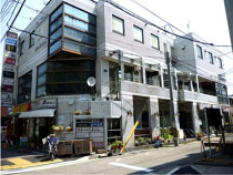 総合リハビリセンターの居抜き物件