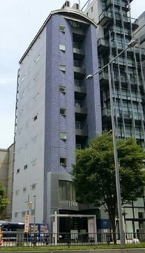 青山一丁目の店舗物件