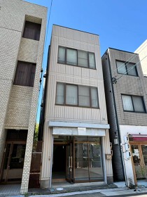 丸の内の居抜き物件