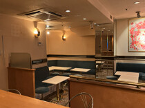 銀座の居抜き物件