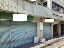 鶴見の居抜き物件