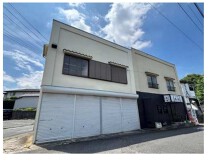 与野本町の店舗物件